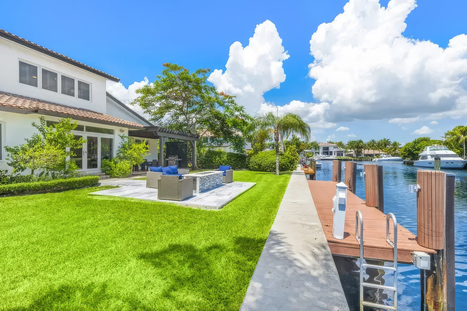 Villa Asher - $4,000