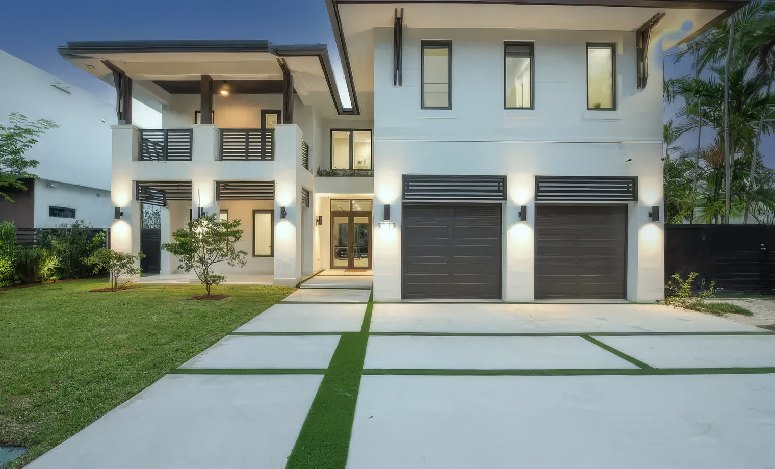 Villa Celine - $2,000