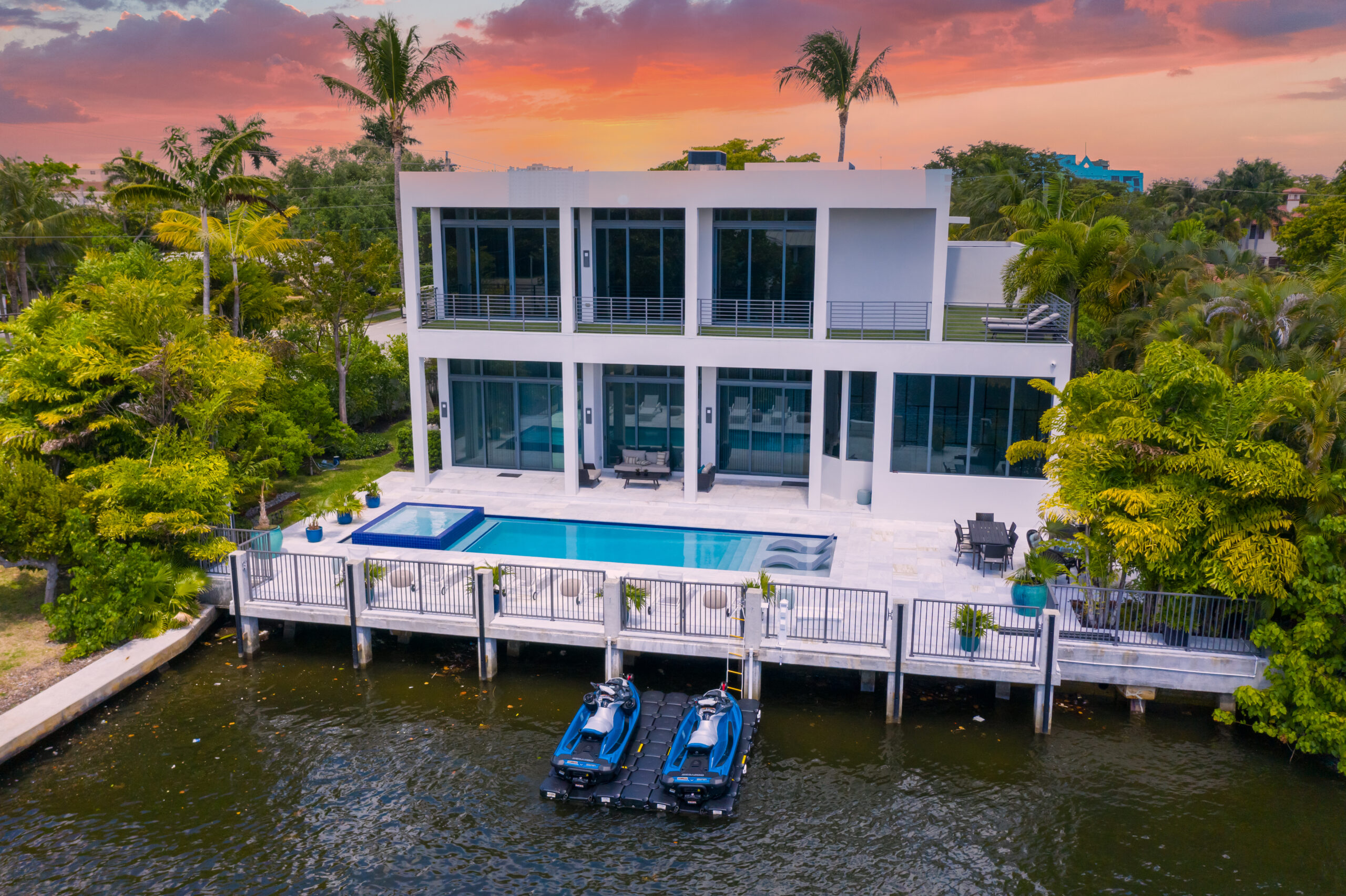 Villa Hayden - $3,600