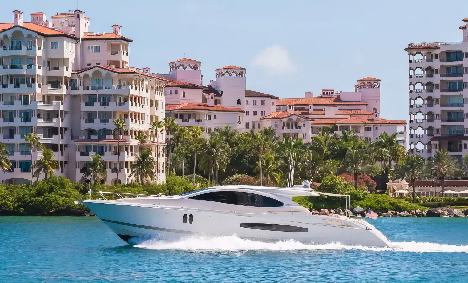 75' Carpe Diem - $5,900