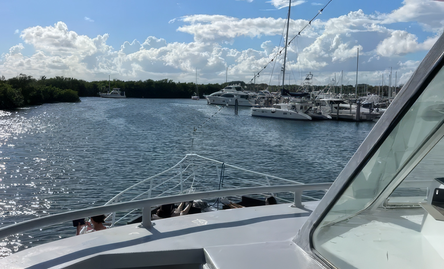 120' Celebration - $8,600