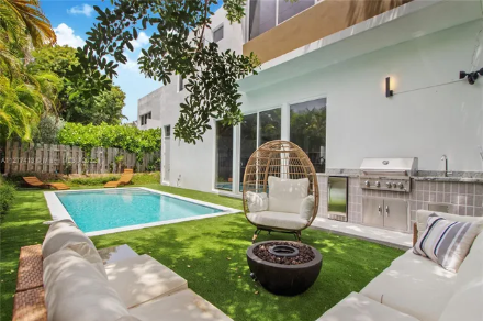Villa Alma - $1,400