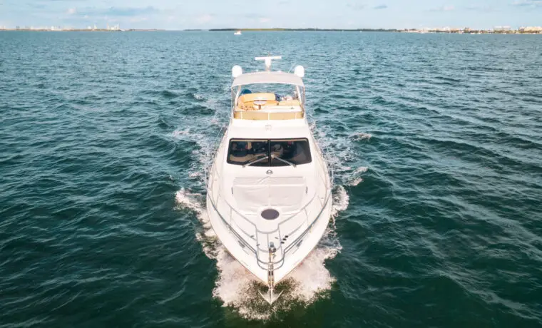 55' Azimut - $3,200
