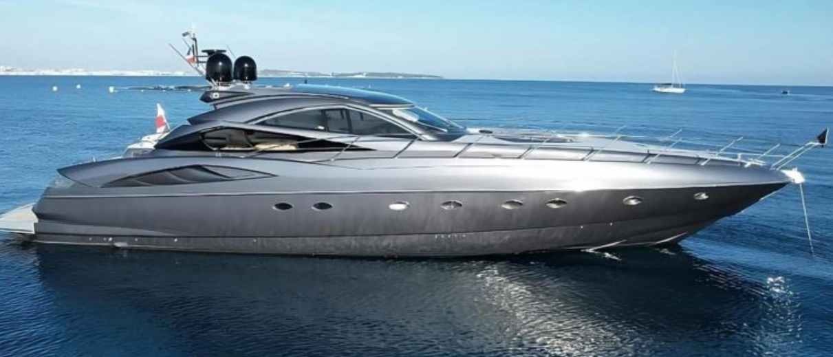 Predator 68