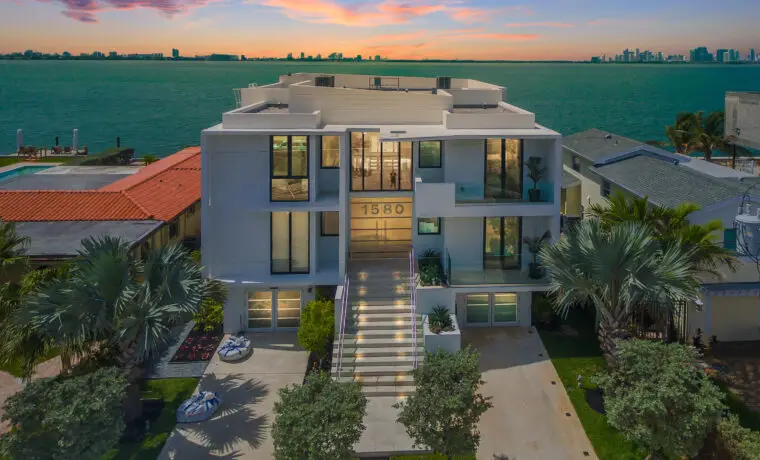 Villa Tiara - $8,000