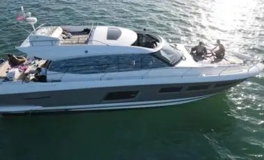 65' Prestige - $3,300