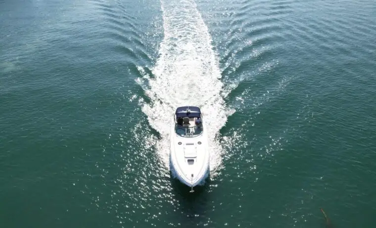 40' Sea Ray - $1,800