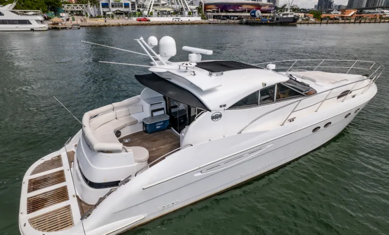65' Neptune - $3,100
