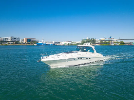 54' Sea Ray - $2,100
