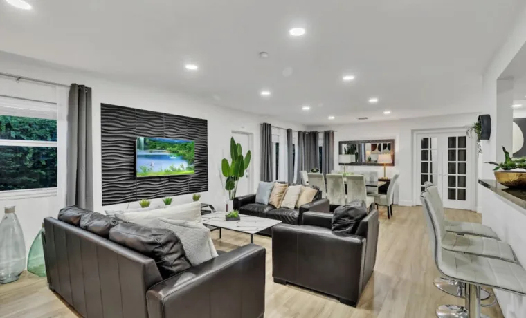 Casa Stella - $1,300