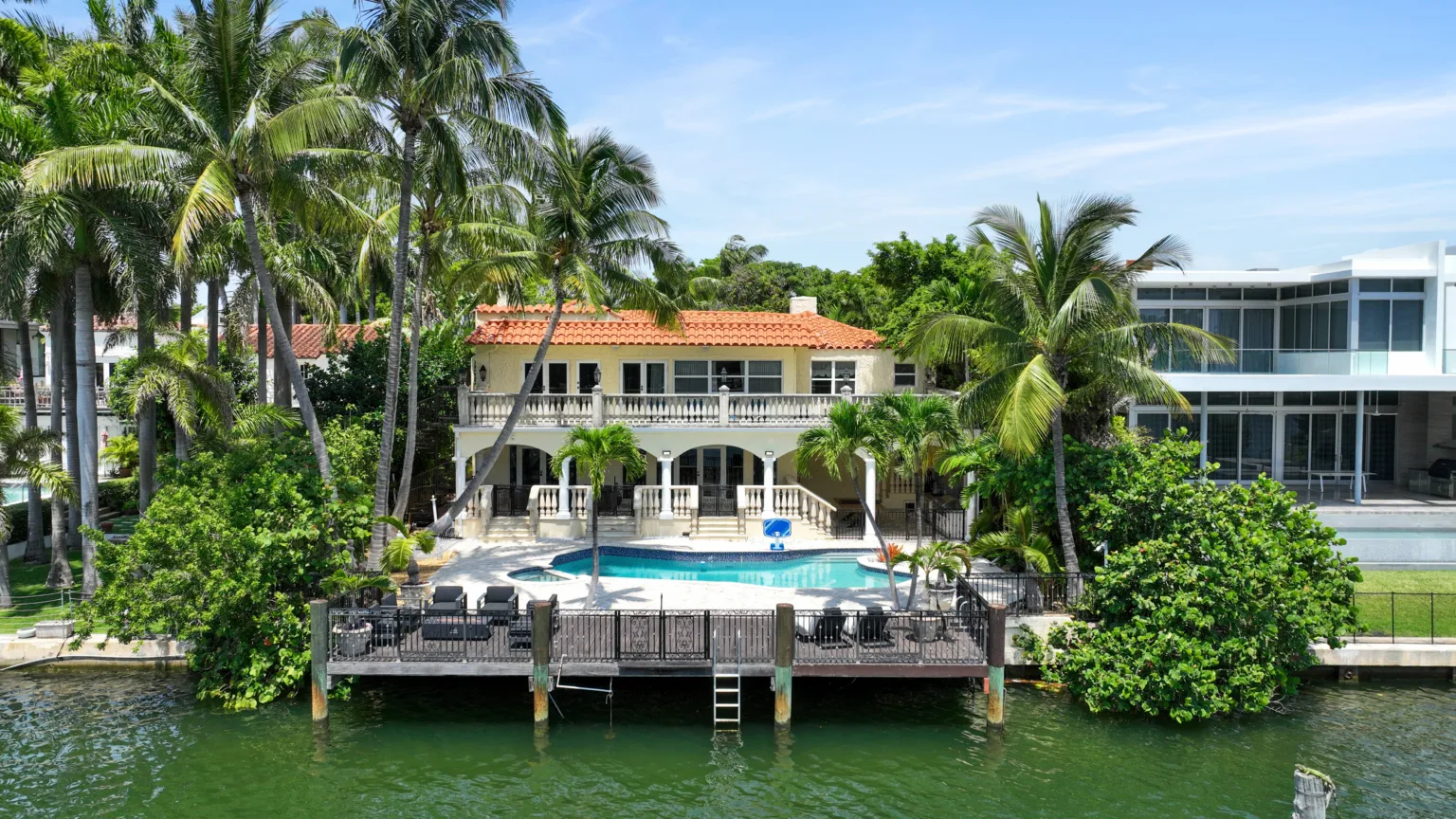 Villa Milan - $5,050