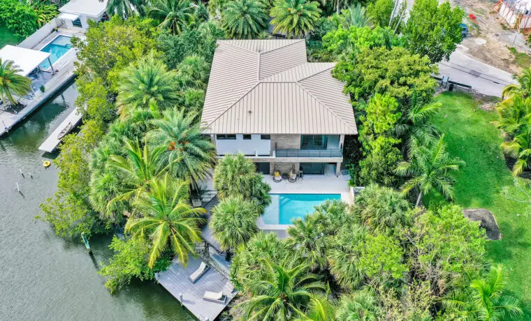 Villa Amber - $2,500