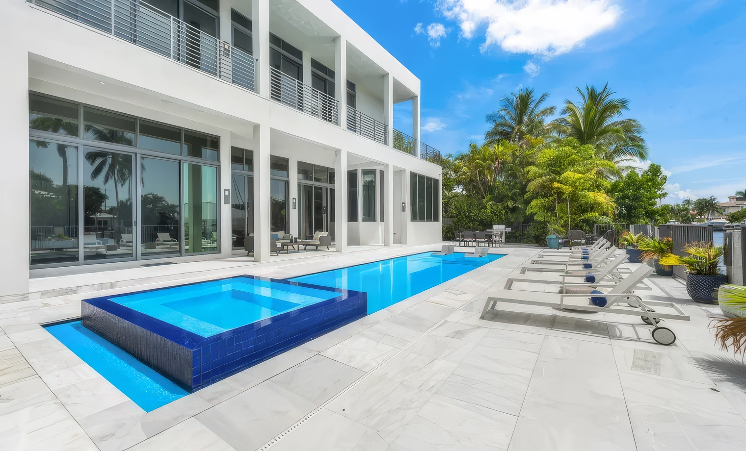 Villa Hayden - $3,600