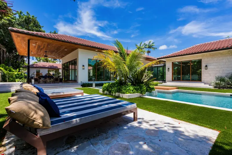 Villa Myriam - $4,600