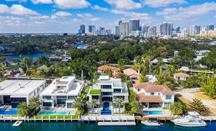 Park Place Mansion - $5,600