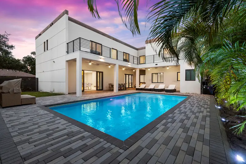 Villa Mel - $2,000