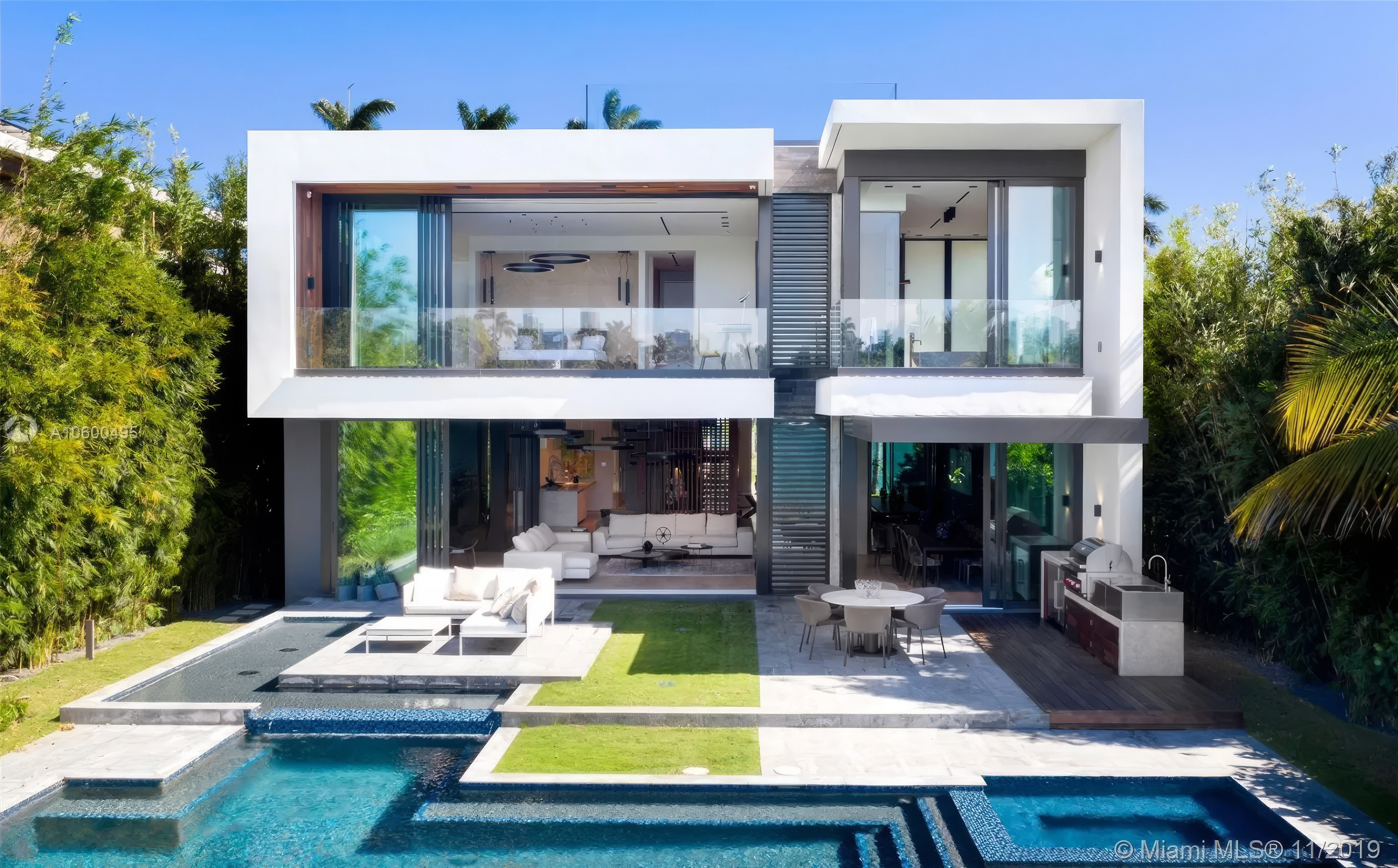 Villa Diosa - $13,295