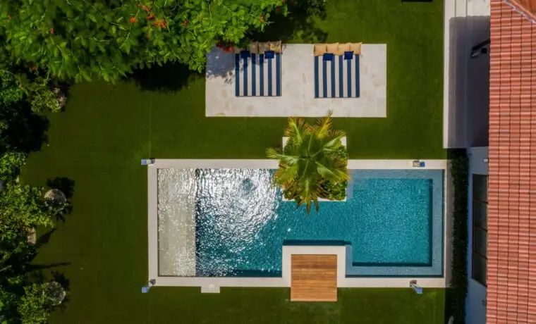 Villa Myriam - $4,600
