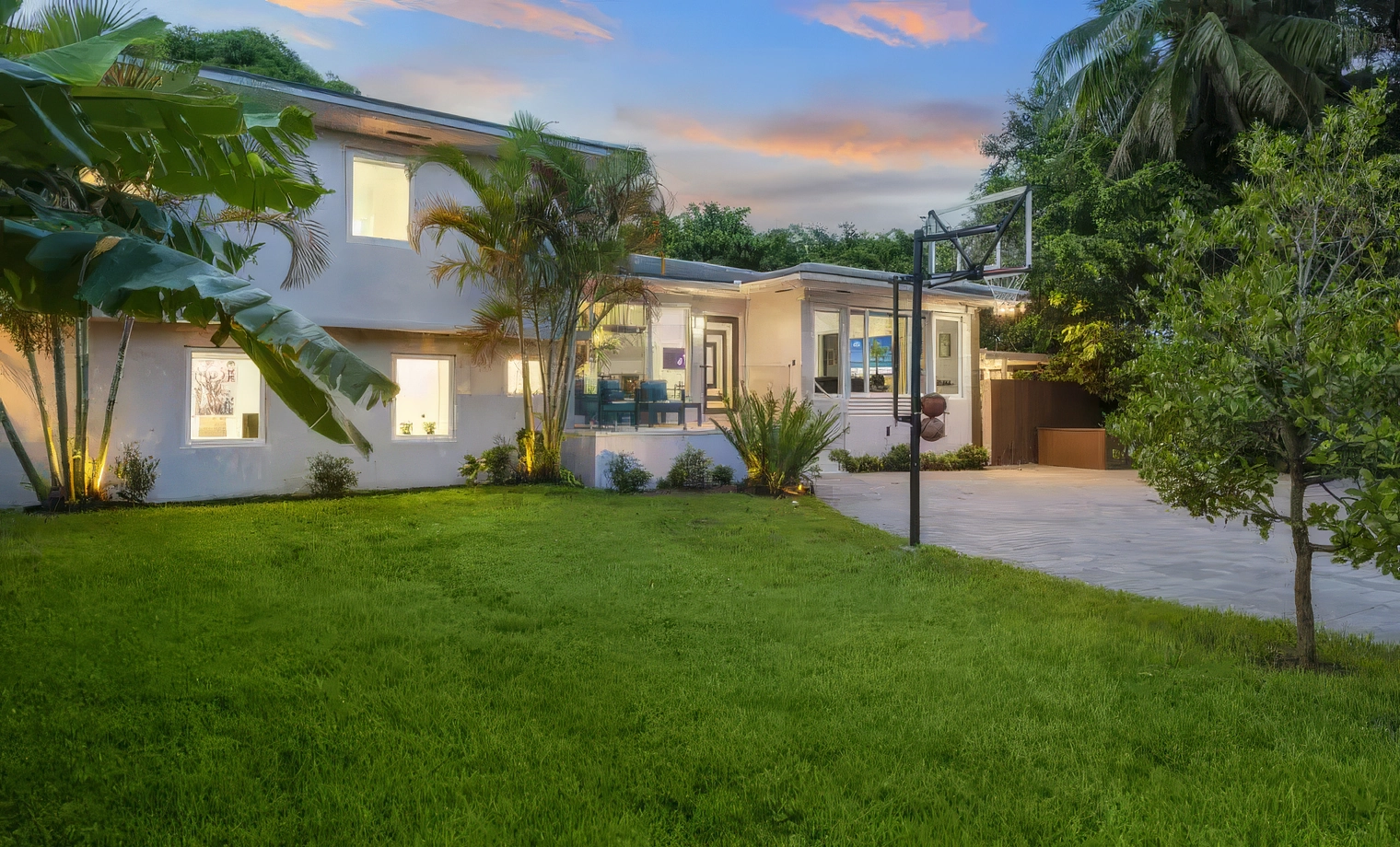 Villa Faith - $1,300