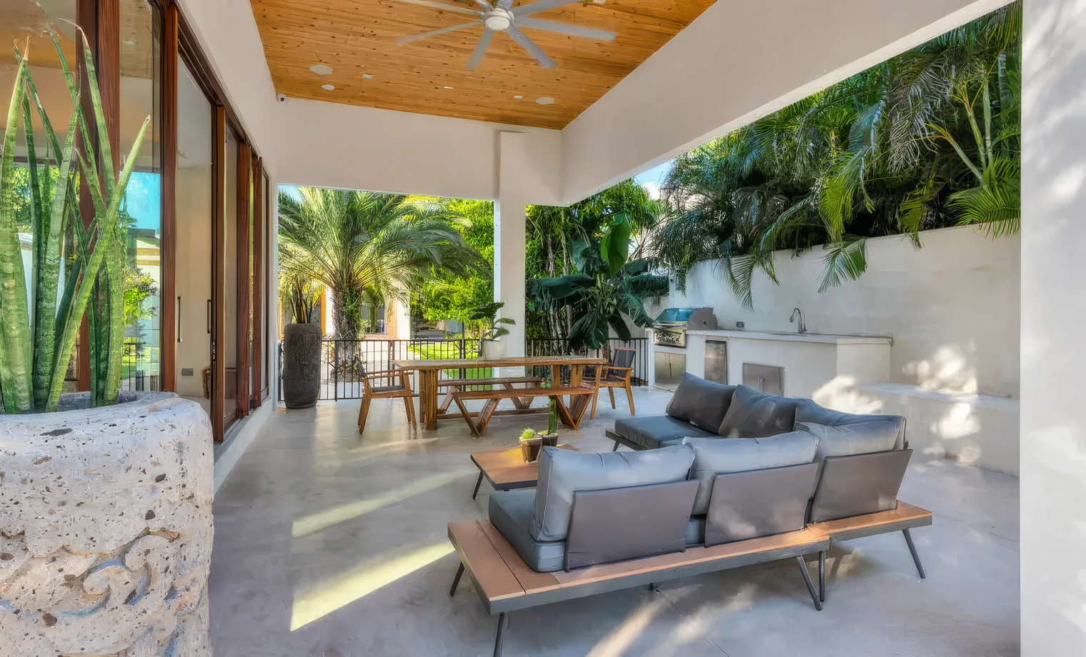 Villa Maroc - $2,025