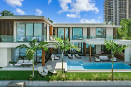 Villa Iman - $12,695