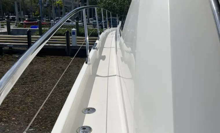 68' Prestige - $4,500