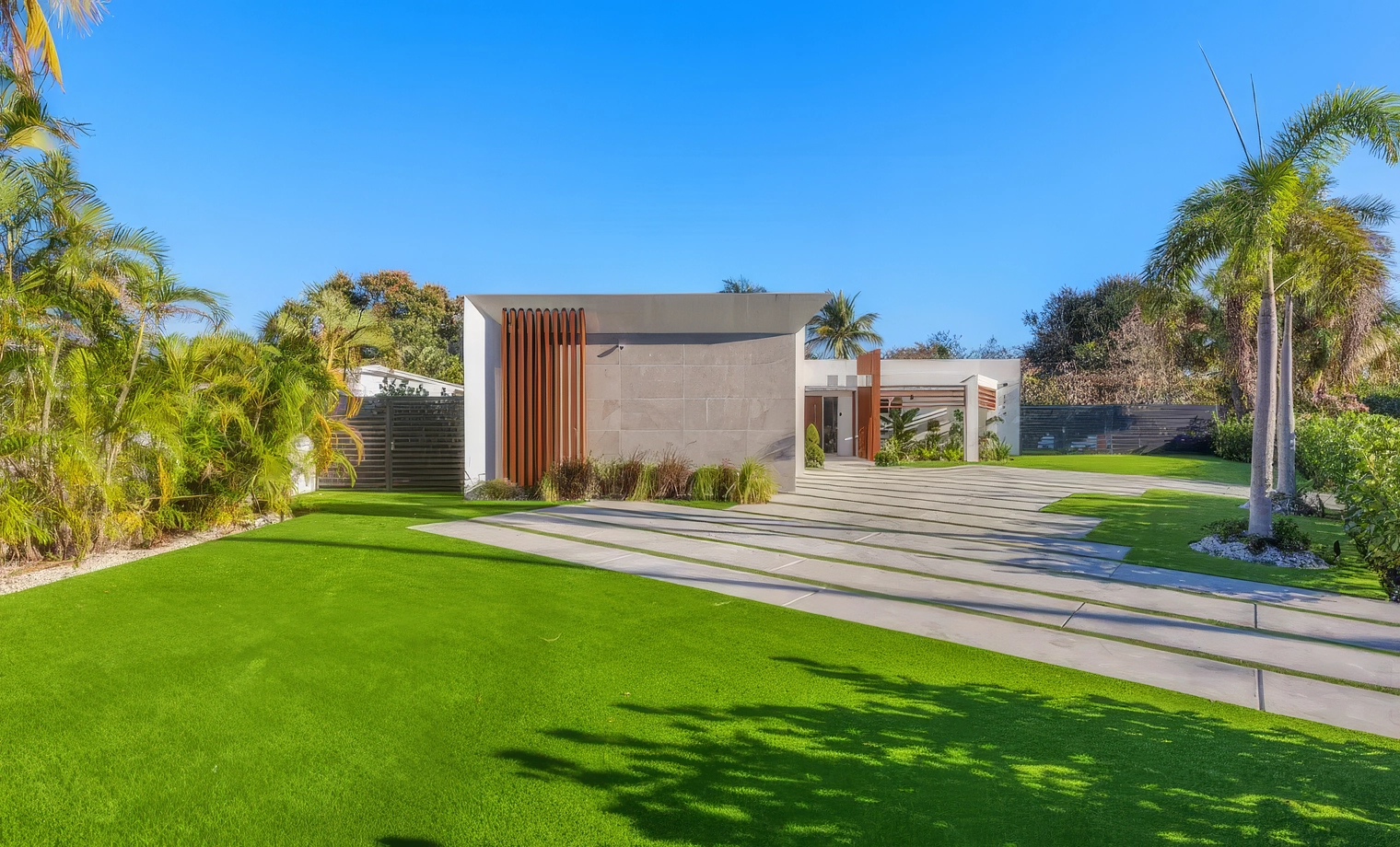 Villa Nassau - $1,025