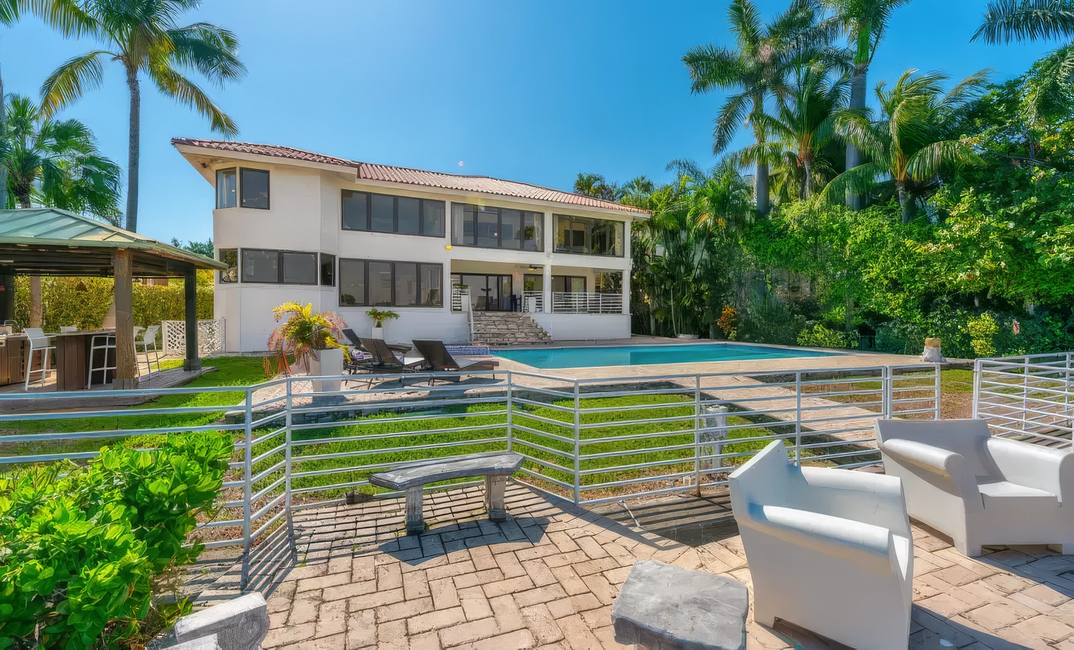 Villa Asina - $2,800