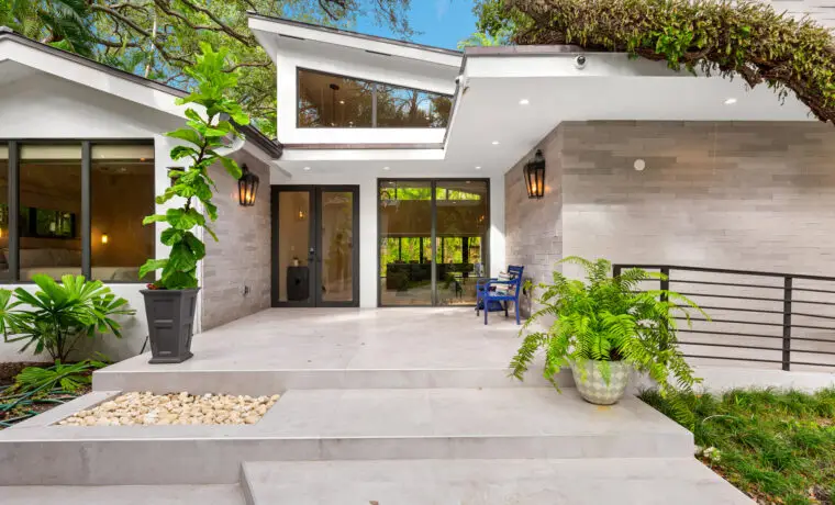 Villa Zen - $2,000