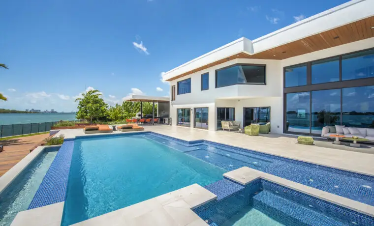 Villa Aria - $5,000