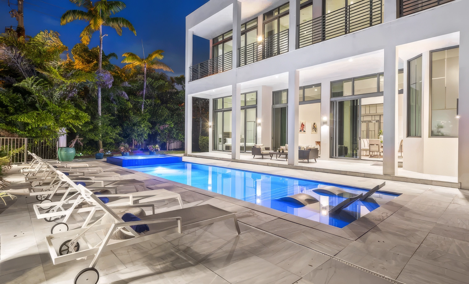 Villa Hayden - $3,600