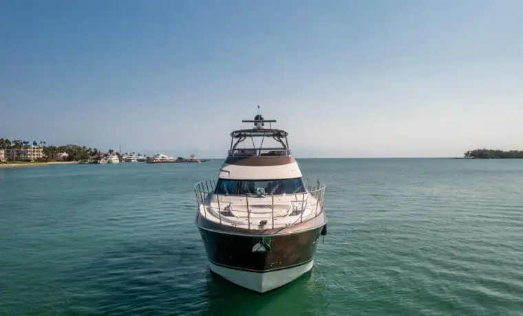 66' Marquis - $4,100