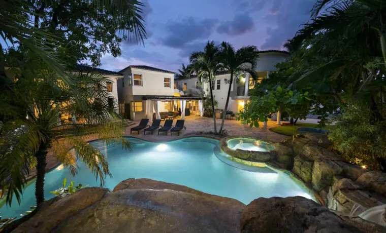 Villa Justina - $1,900
