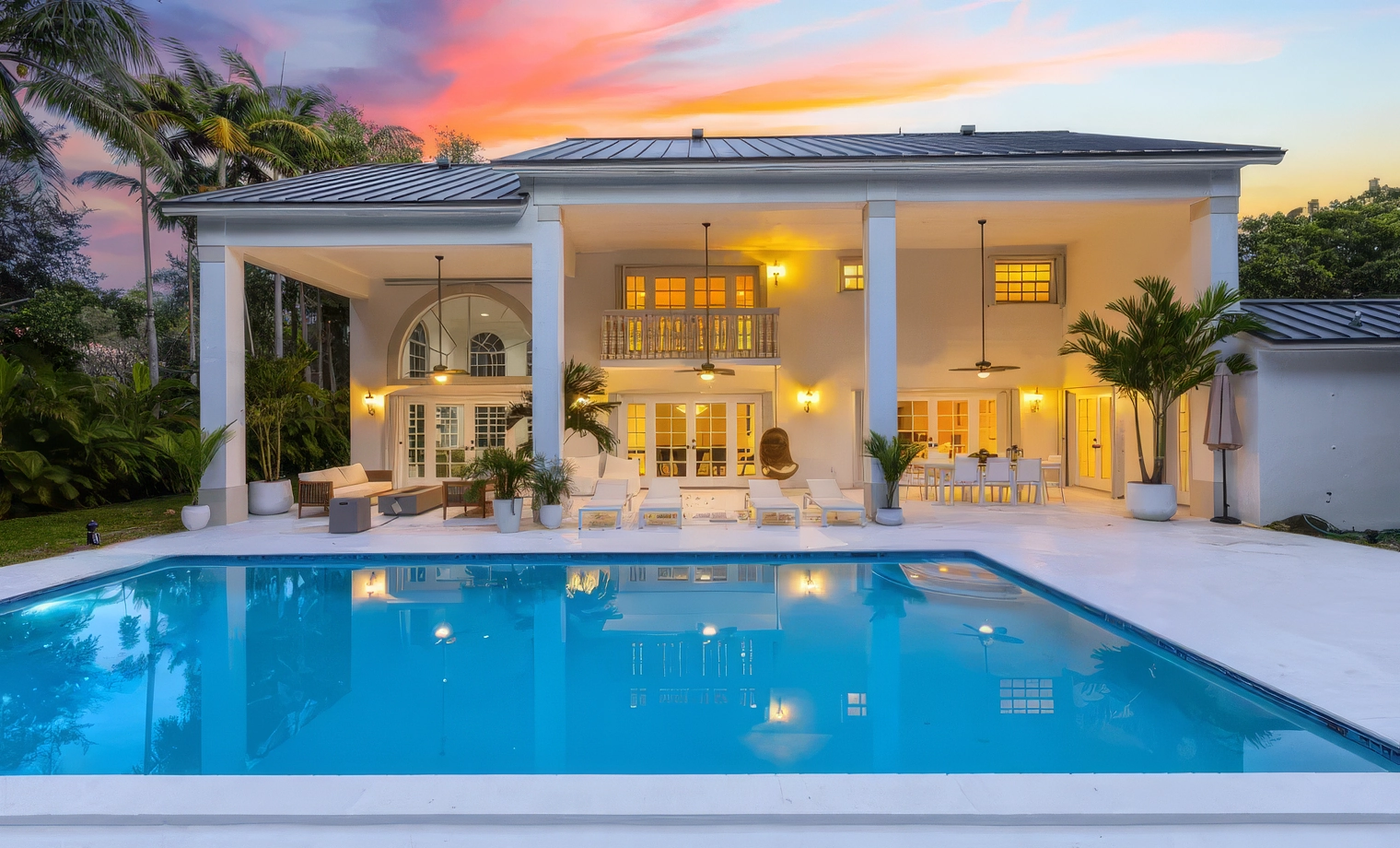 Villa Curtis - $2,300