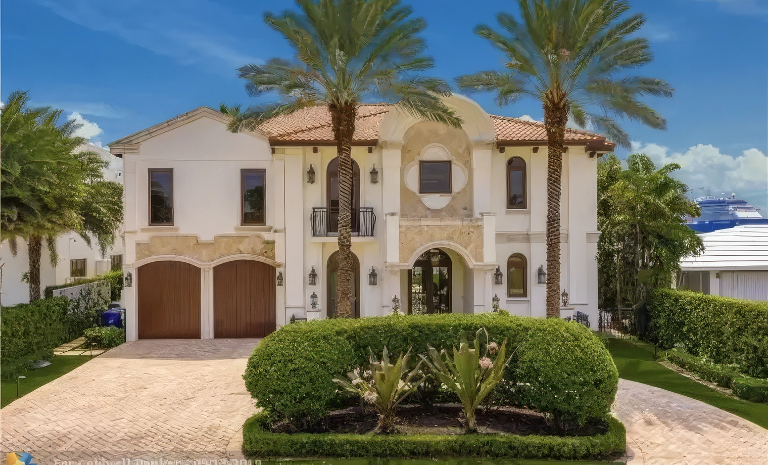 Villa Inlet - $4,500