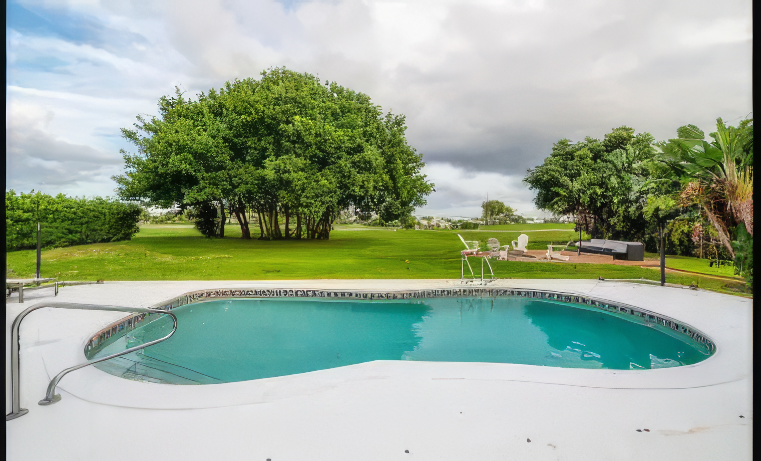 Villa Martina - $1,500