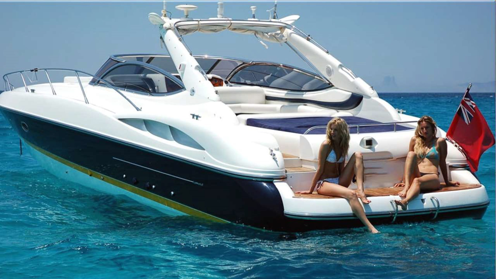 Superhawk 48