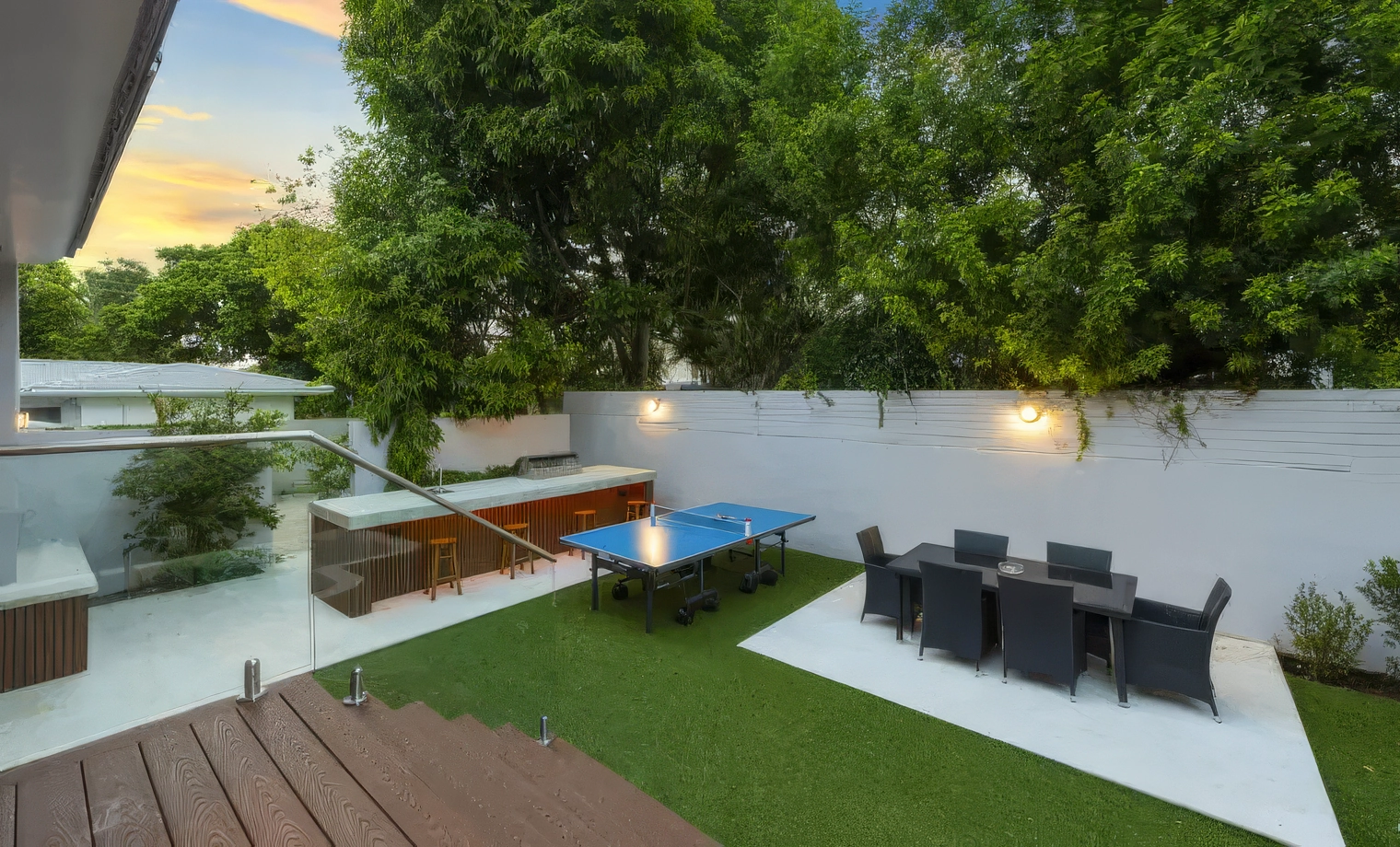 Villa Faith - $1,300