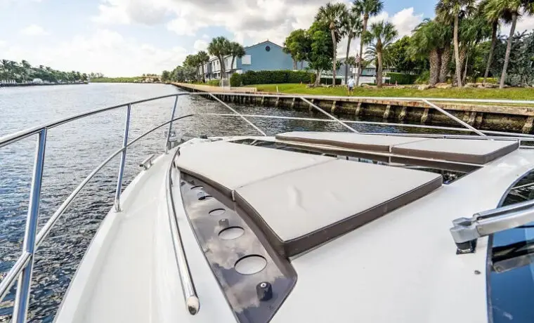 60' Galeon Flybridge - $3,800