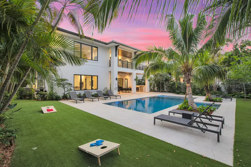 Villa Celine - $2,000