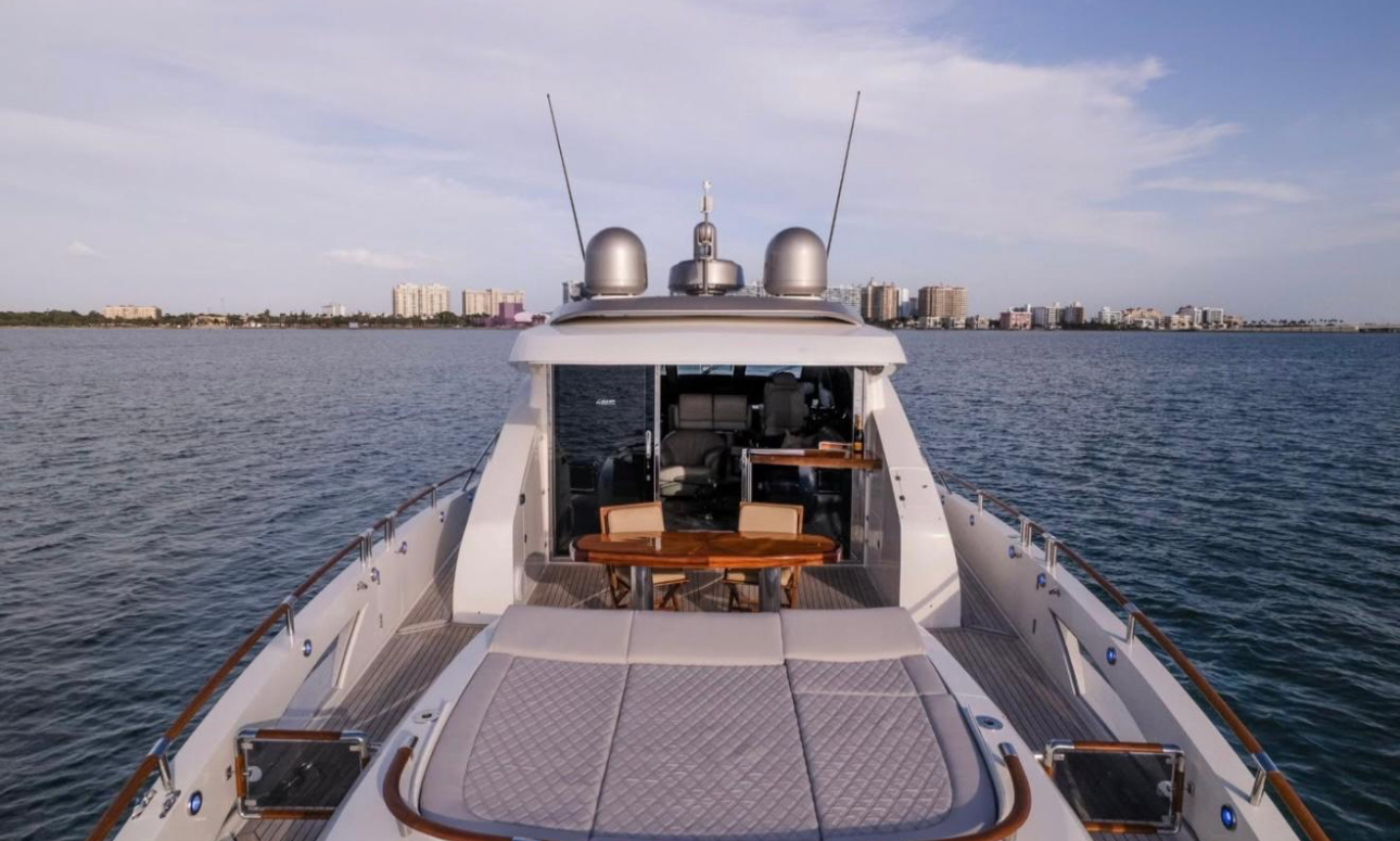 Lazzara 75’