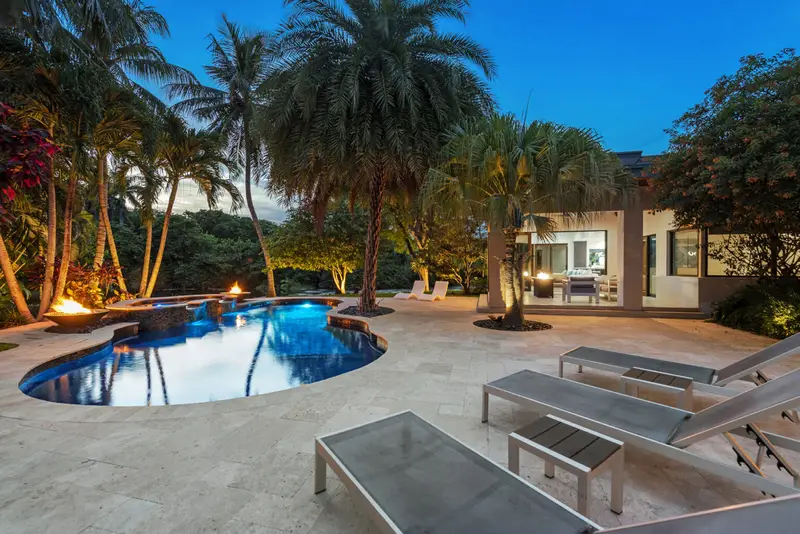 Villa Saha - $1,500