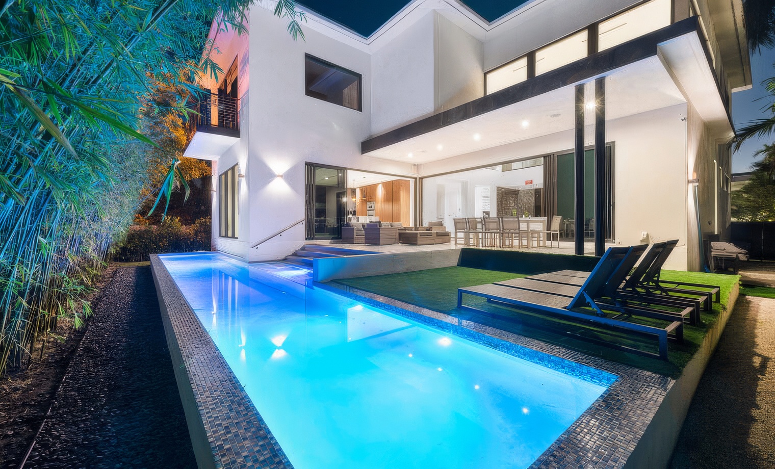 Villa Nautica - $3,700