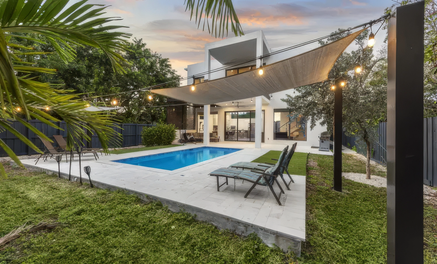 Villa Luxx Haven - $1,300