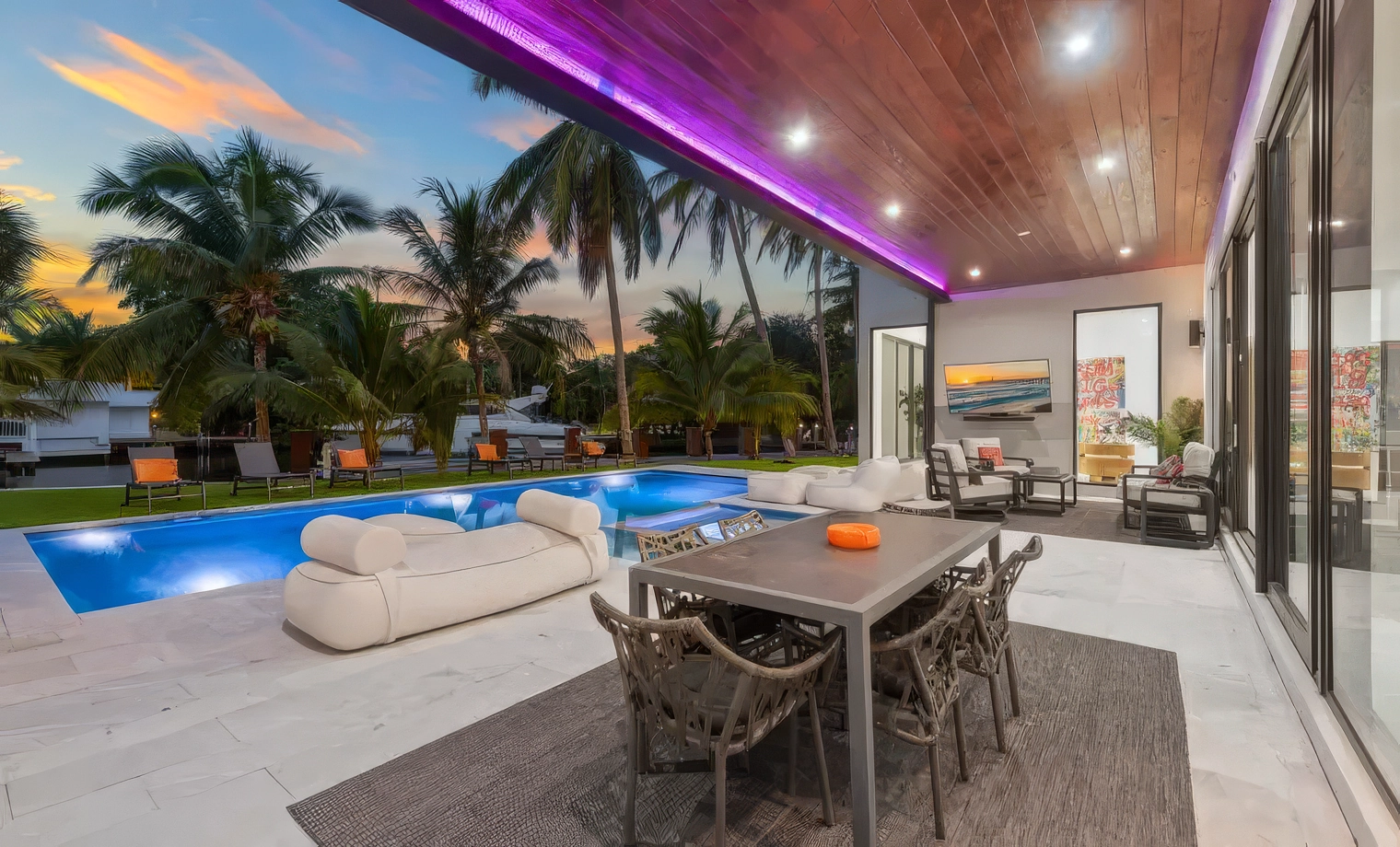 Villa Palma - $3,000