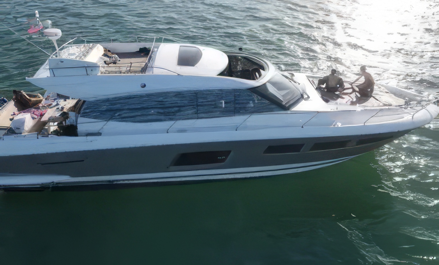 65' Prestige - $3,300