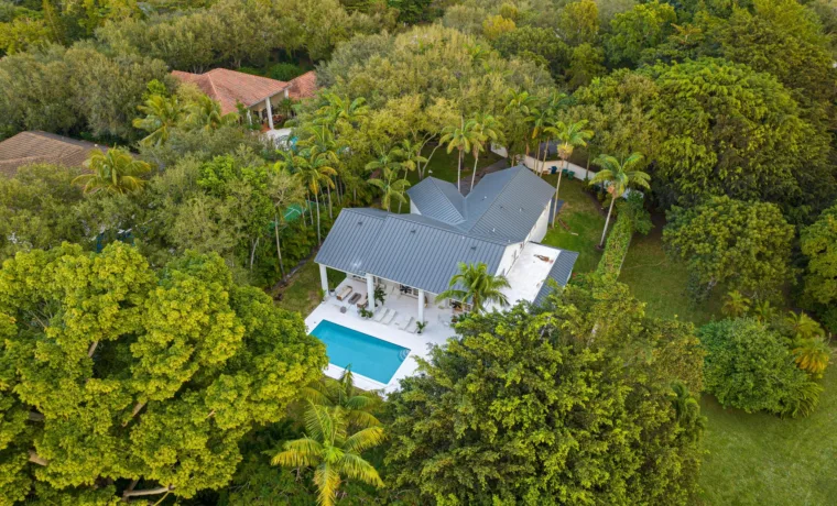 Villa Curtis - $2,300