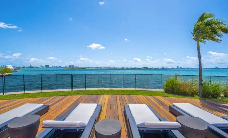 Villa Aria - $5,000