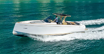 38' Pardo - $2,600