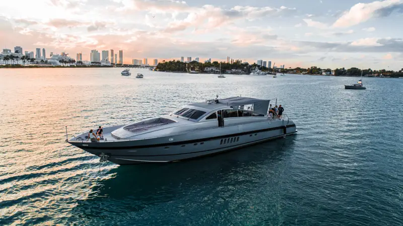 92' Leopard - $6,700